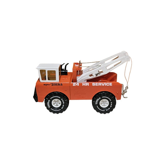 2005 Tonka Wrecker (Tonka)