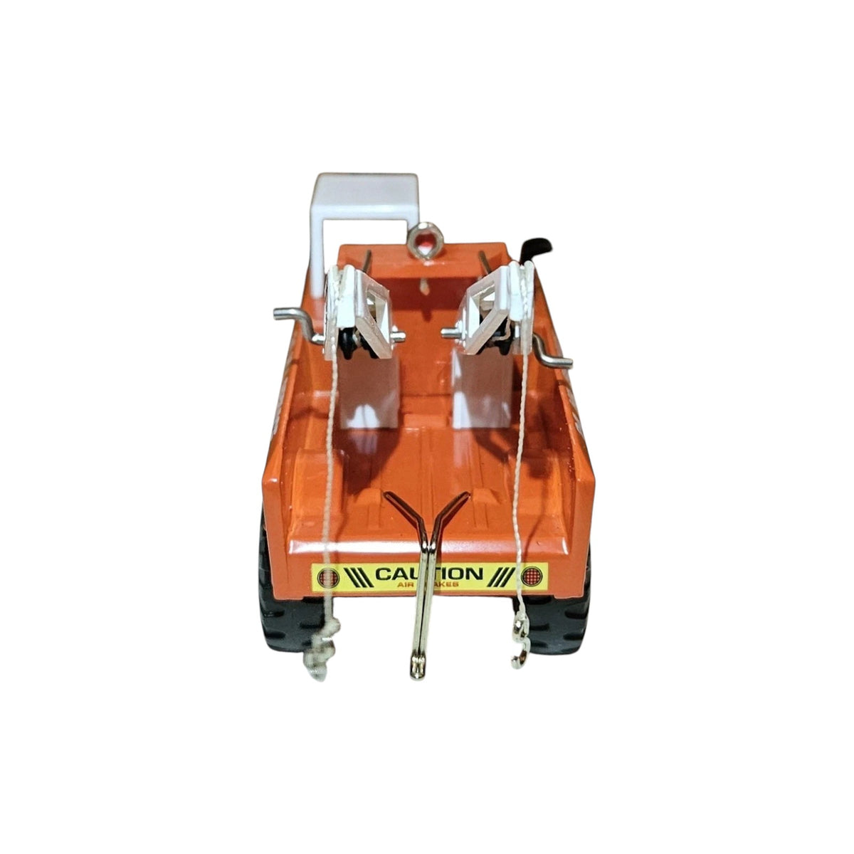 2005 Tonka Wrecker (Tonka)