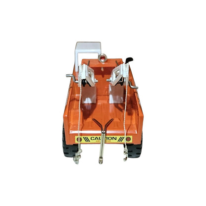 2005 Tonka Wrecker (Tonka)