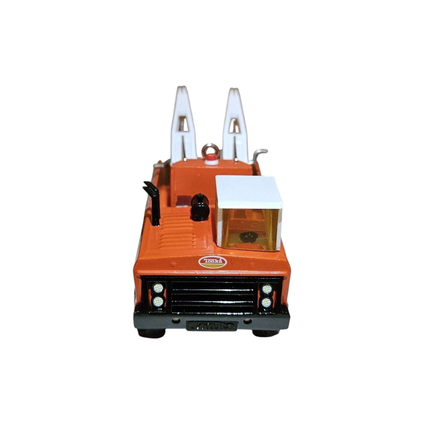 2005 Tonka Wrecker (Tonka)