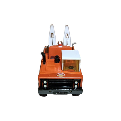 2005 Tonka Wrecker (Tonka)