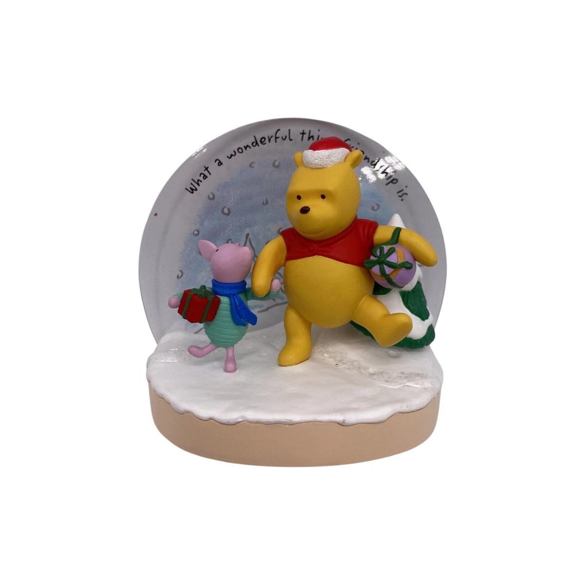 2005 True Friends (Winnie the Pooh)