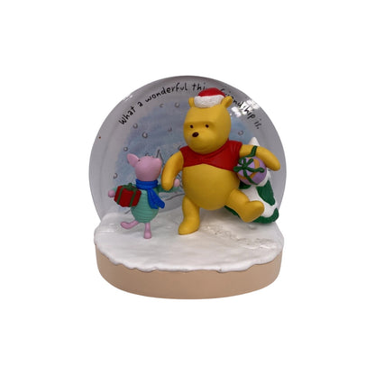 2005 True Friends (Winnie the Pooh)