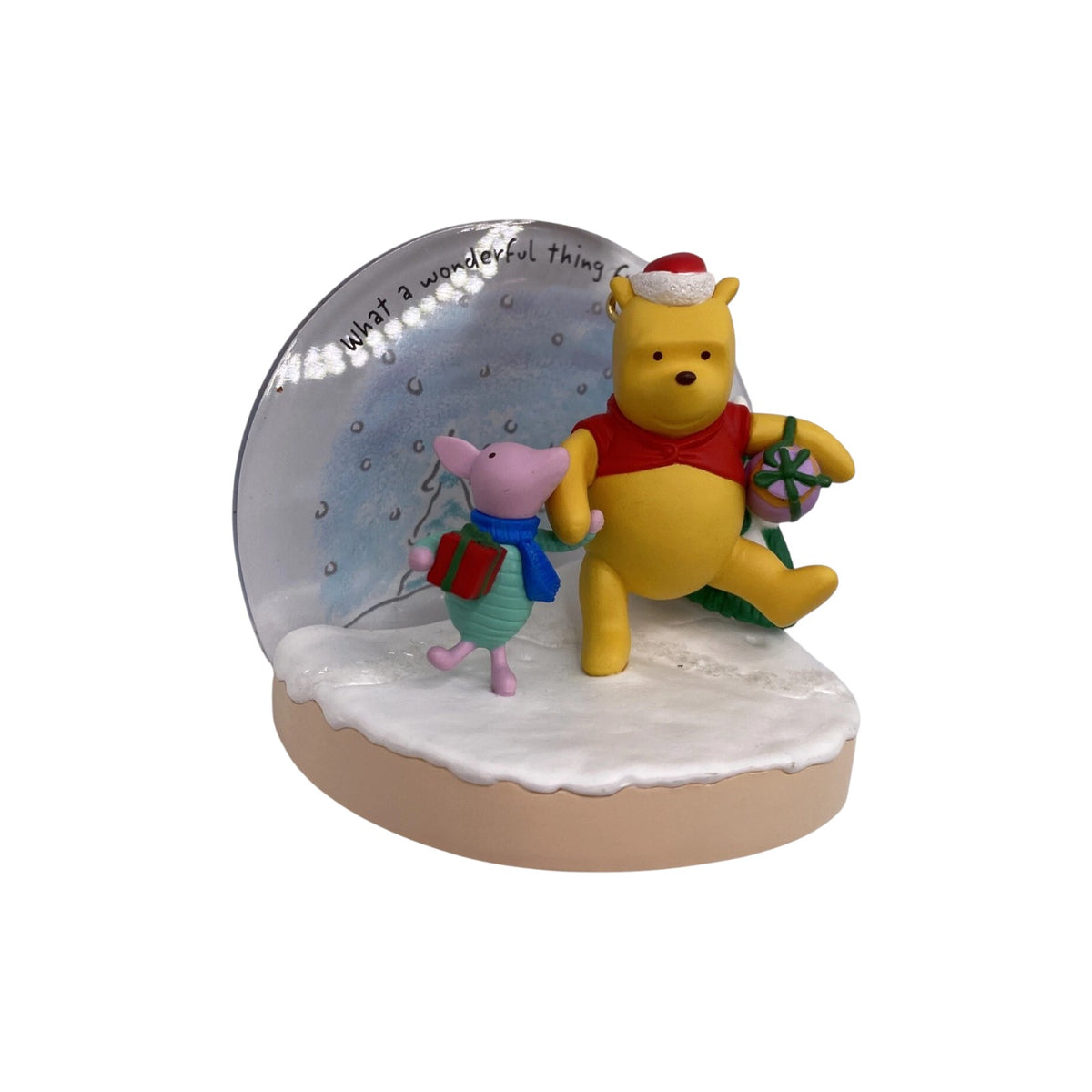 2005 True Friends (Winnie the Pooh)
