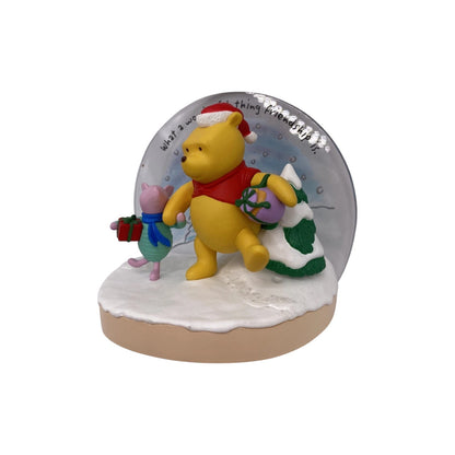 2005 True Friends (Winnie the Pooh)