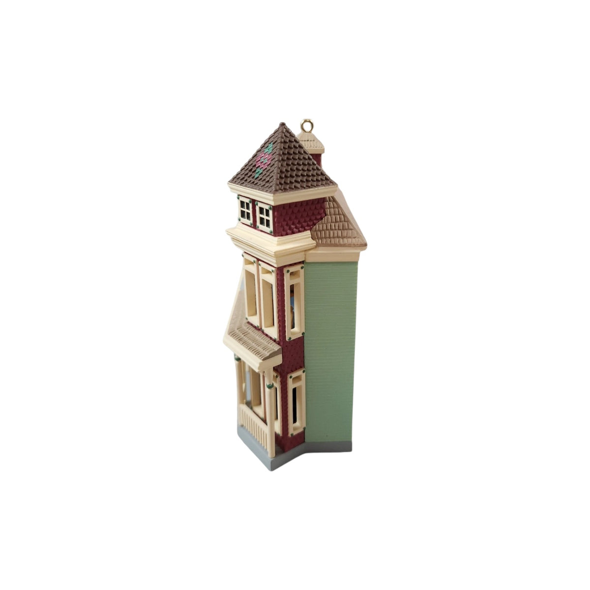 2005 Victorian Home (Nostalgic Houses and Shops)