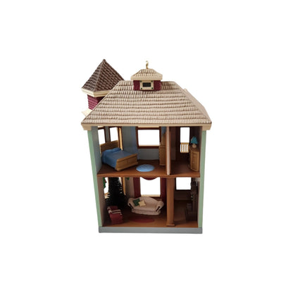 2005 Victorian Home (Nostalgic Houses and Shops)