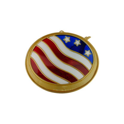 2009 Because of the Brave (Flag)