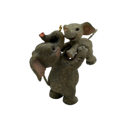2008 Playing Airplane (Animal)