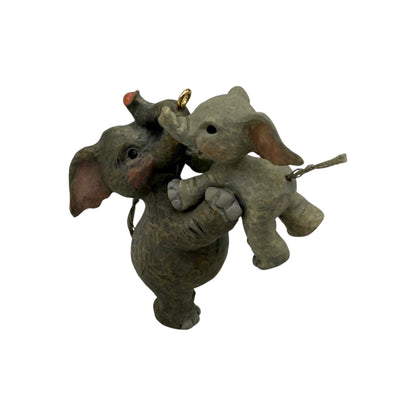 2008 Playing Airplane (Animal)