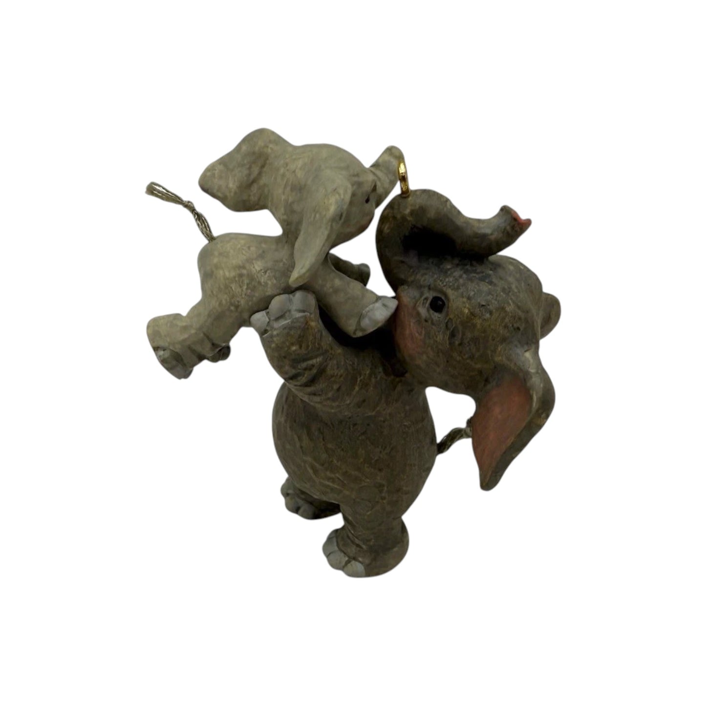 2008 Playing Airplane (Animal)