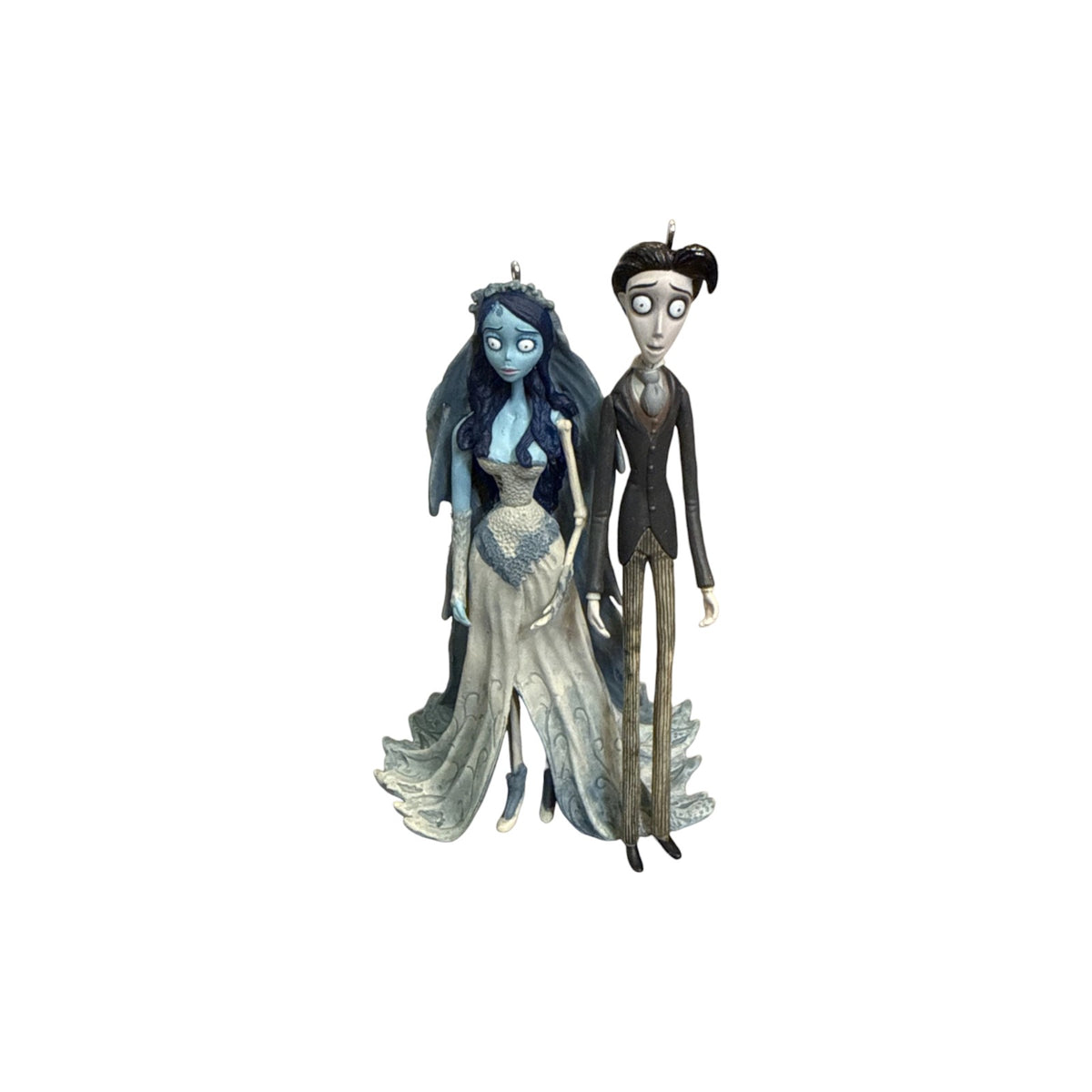 2009 Emily and Victor (Tim Burton's Corpse Bride)