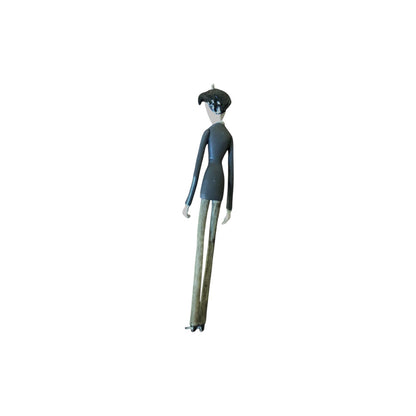 2009 Emily and Victor (Tim Burton's Corpse Bride)