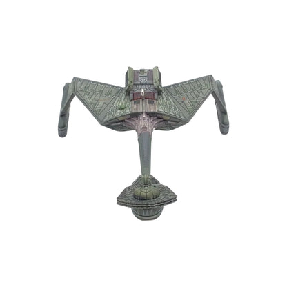 2009 Klingon Battle Cruiser (Star Trek)