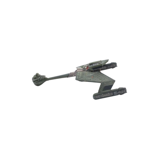 2009 Klingon Battle Cruiser (Star Trek)