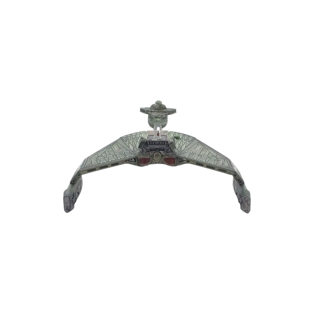 2009 Klingon Battle Cruiser (Star Trek)