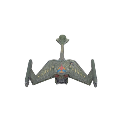 2009 Klingon Battle Cruiser (Star Trek)