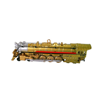 2009 Lionel Chessie Steam Special Repaint (Lionel)