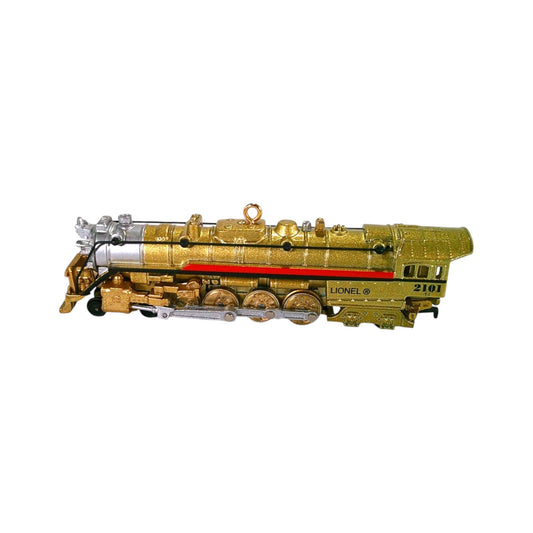 2009 Lionel Chessie Steam Special Repaint (Lionel)