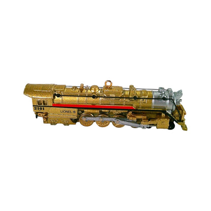 2009 Lionel Chessie Steam Special Repaint (Lionel)