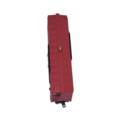 2009 Lionel Holiday Boxcar (Lionel)