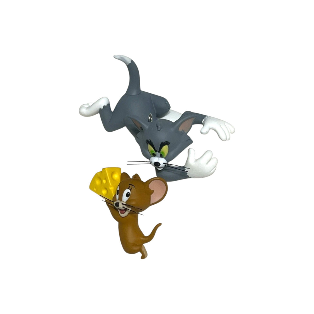2008 Tom and Jerry (Tom and Jerry)