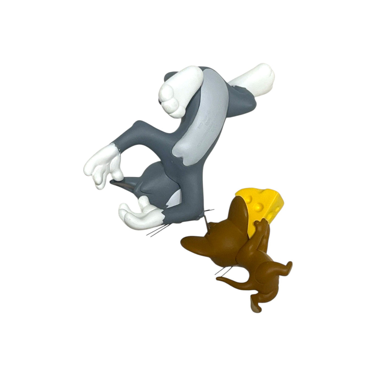 2008 Tom and Jerry (Tom and Jerry)