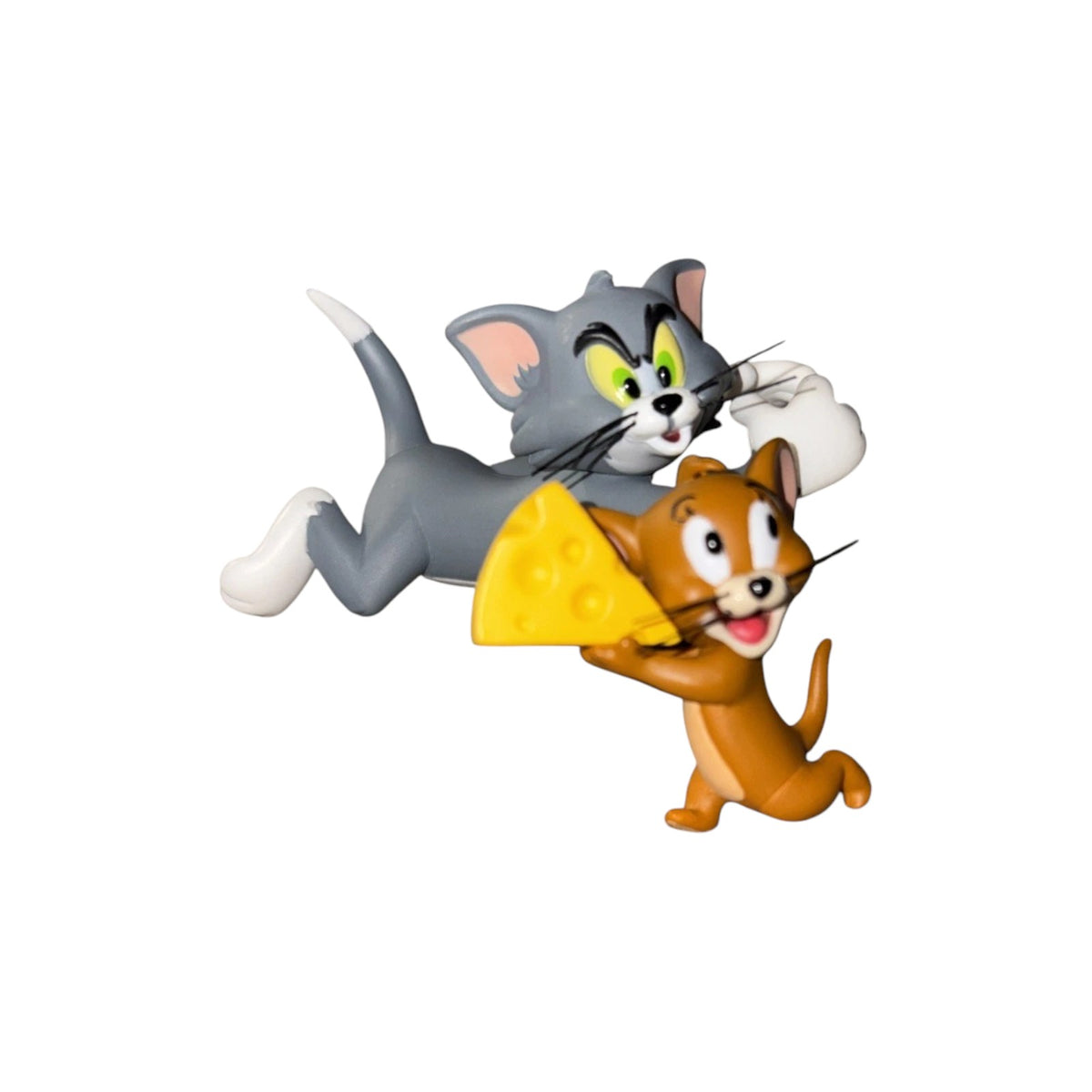 2008 Tom and Jerry (Tom and Jerry)
