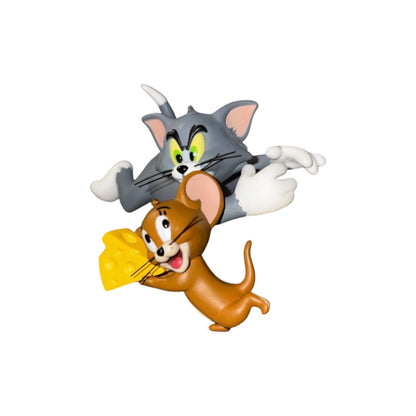 2008 Tom and Jerry (Tom and Jerry)