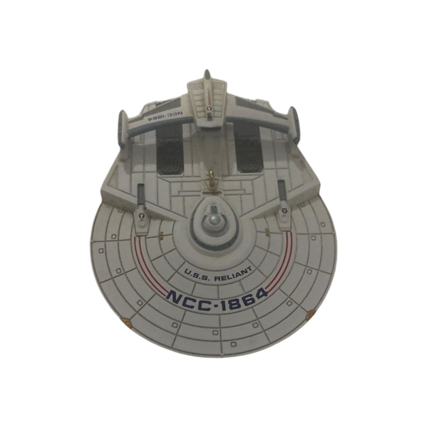 2008 U.S.S. Reliant (Star Trek)