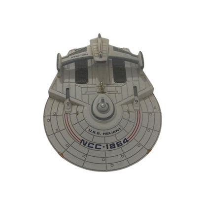 2008 U.S.S. Reliant (Star Trek)