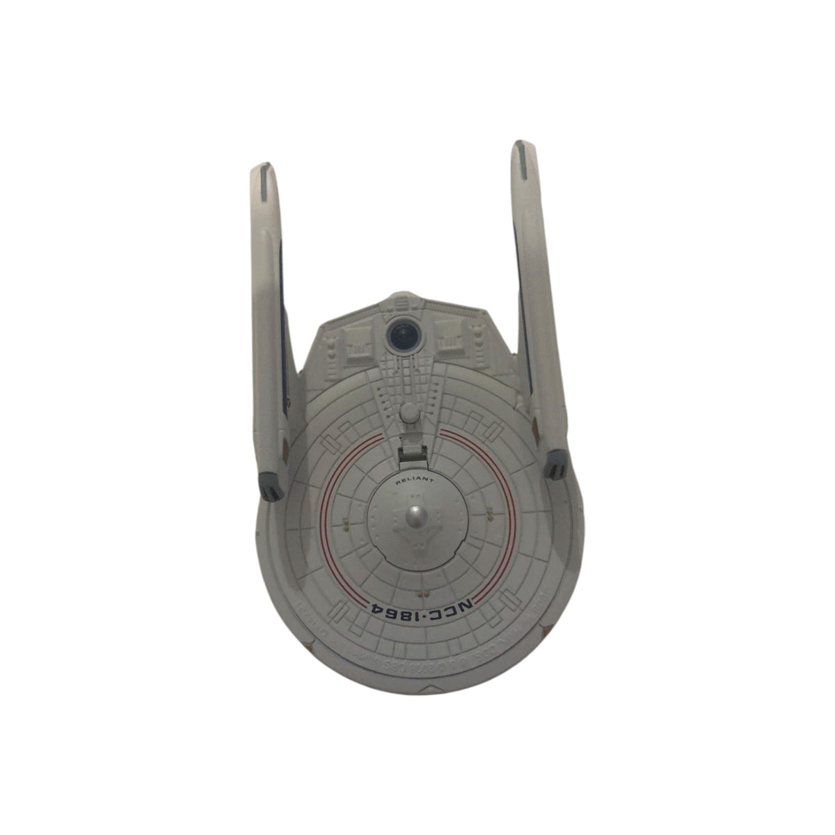 2008 U.S.S. Reliant (Star Trek)