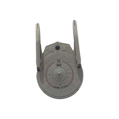 2008 U.S.S. Reliant (Star Trek)
