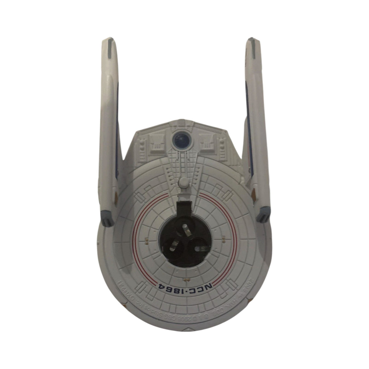 2008 U.S.S. Reliant (Star Trek)