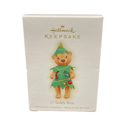 2009 OTeddy Bear (Teddy Bear)