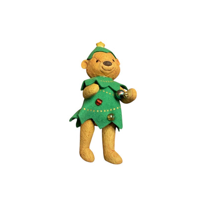 2009 OTeddy Bear (Teddy Bear)