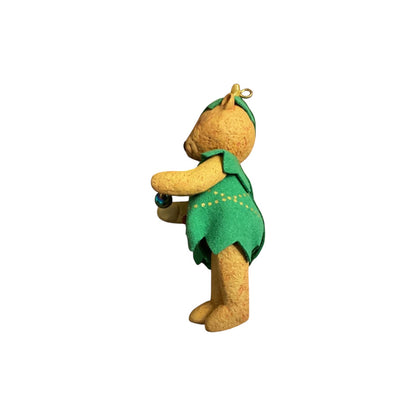 2009 OTeddy Bear (Teddy Bear)