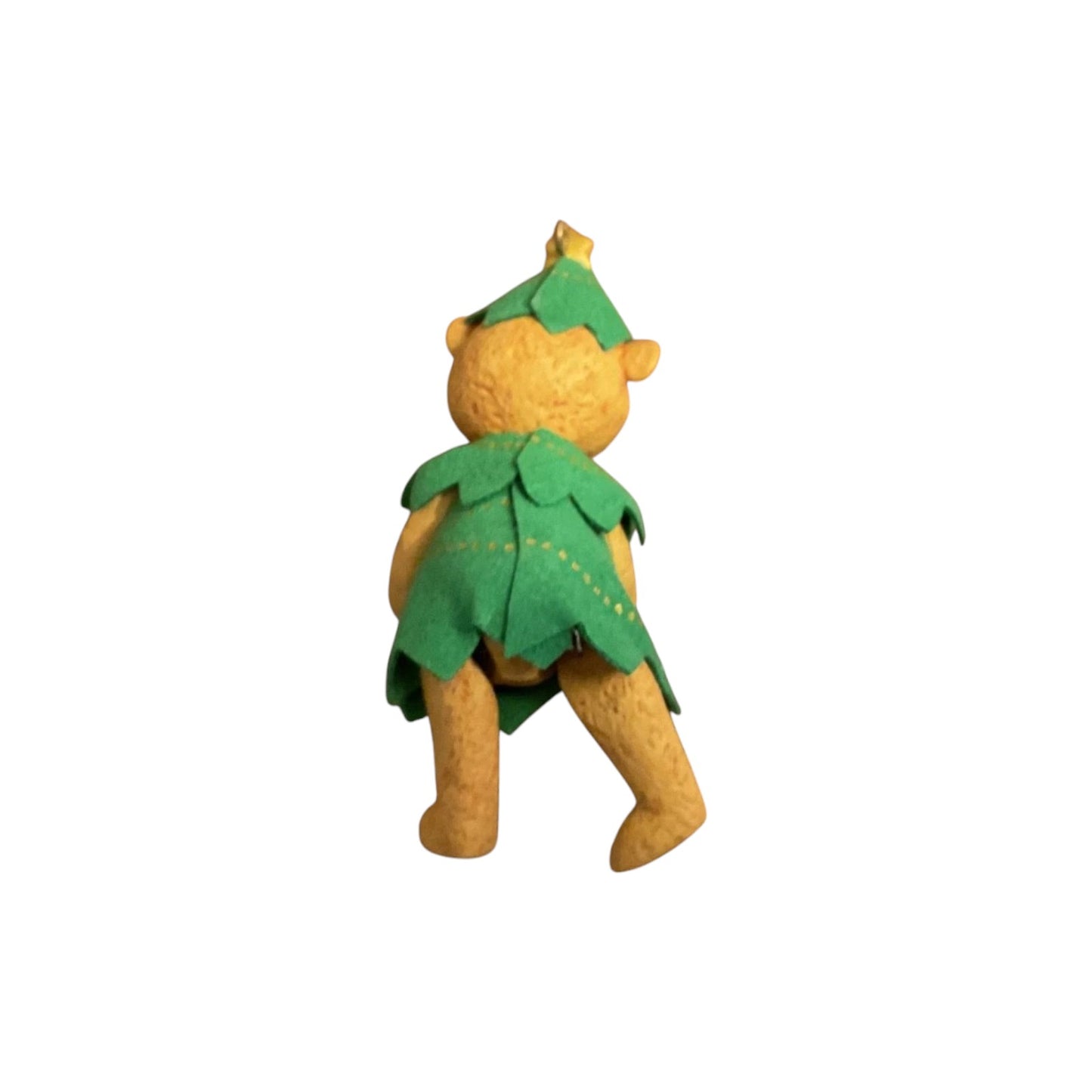 2009 OTeddy Bear (Teddy Bear)