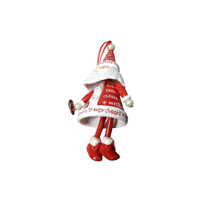 2009 Santa's Merry Heart (Santa Claus)
