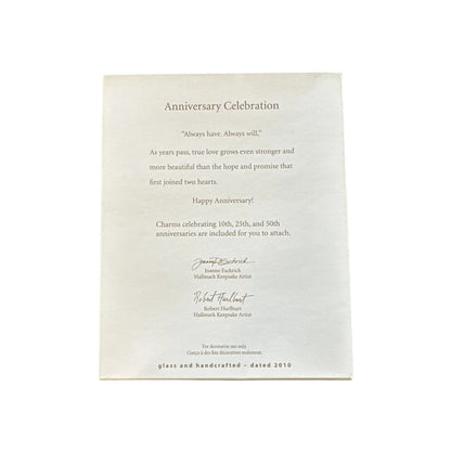 2011 Anniversary Celebration (Anniversary)
