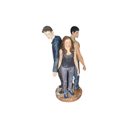 2011 Bella, Edward, and Jacob (The Twilight Saga: Elipse)