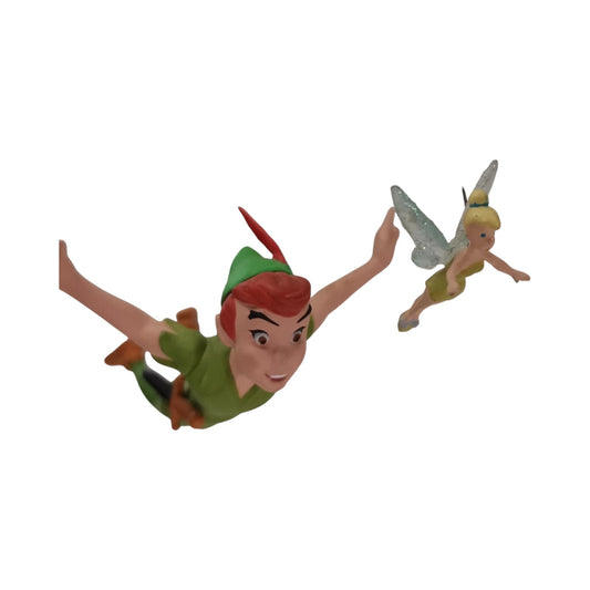 2000 Off to Neverland! (Peter Pan)