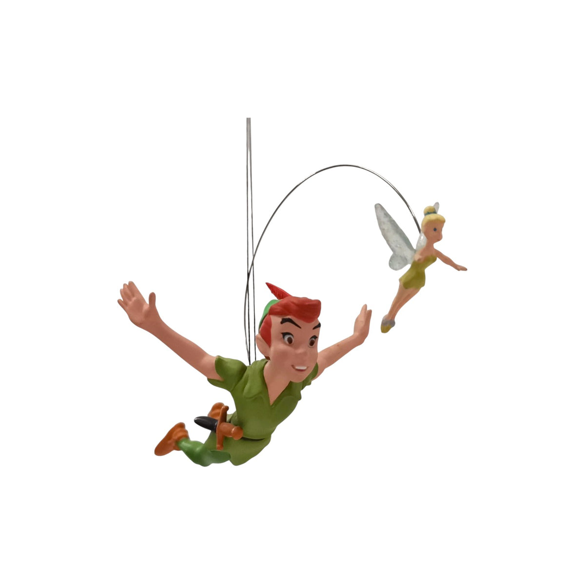 2000 Off to Neverland! (Peter Pan)