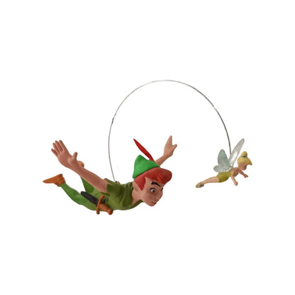 2000 Off to Neverland! (Peter Pan)