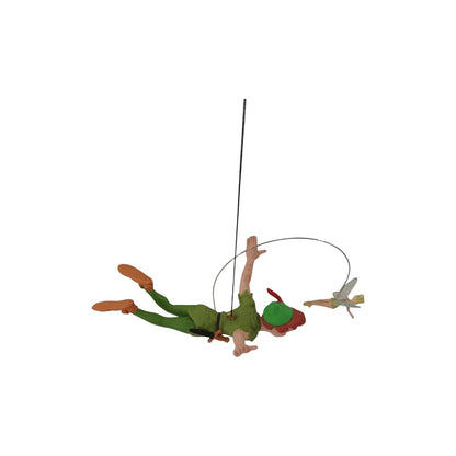 2000 Off to Neverland! (Peter Pan)