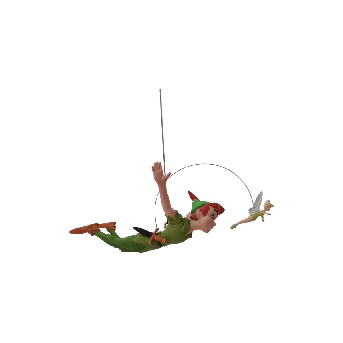 2000 Off to Neverland! (Peter Pan)