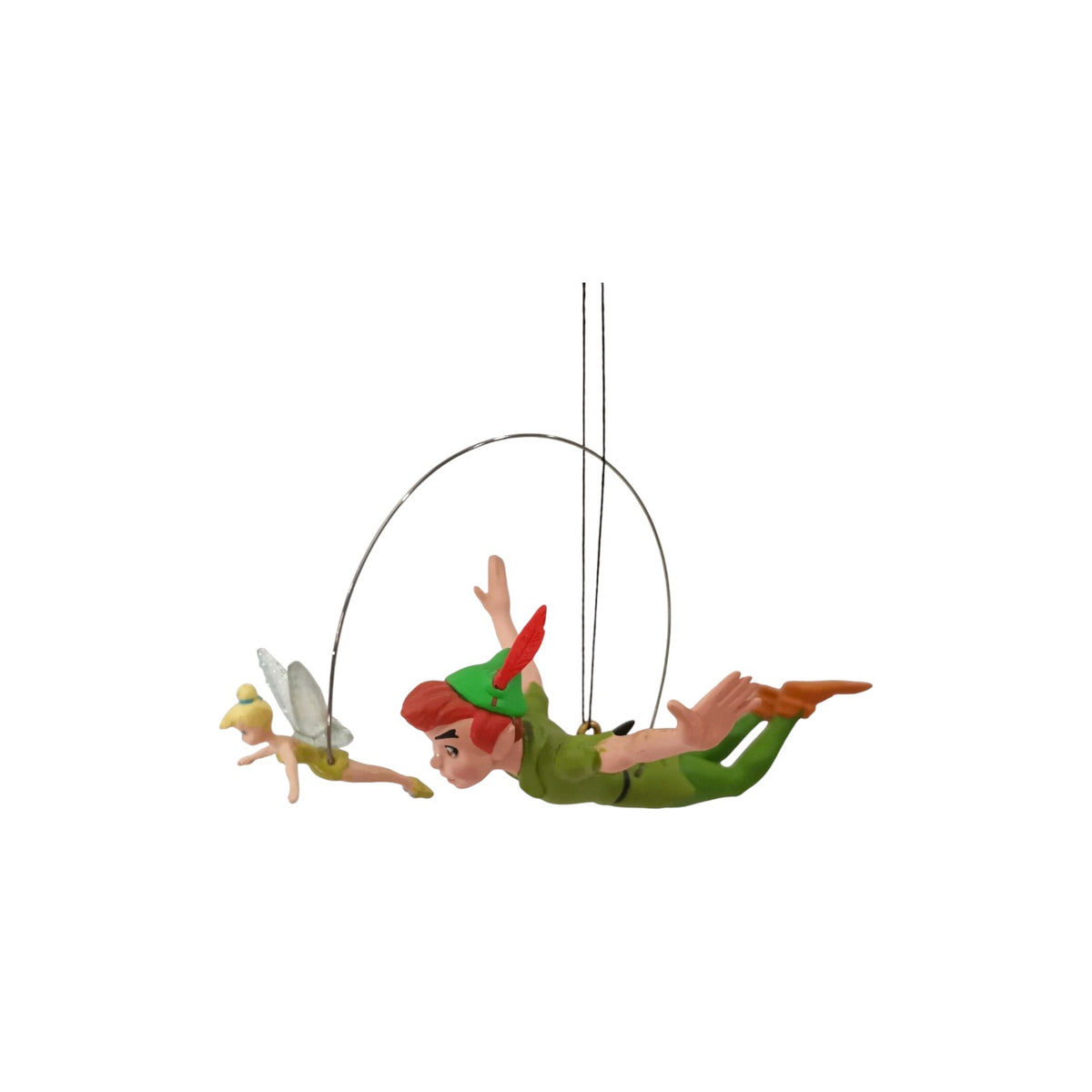 2000 Off to Neverland! (Peter Pan)