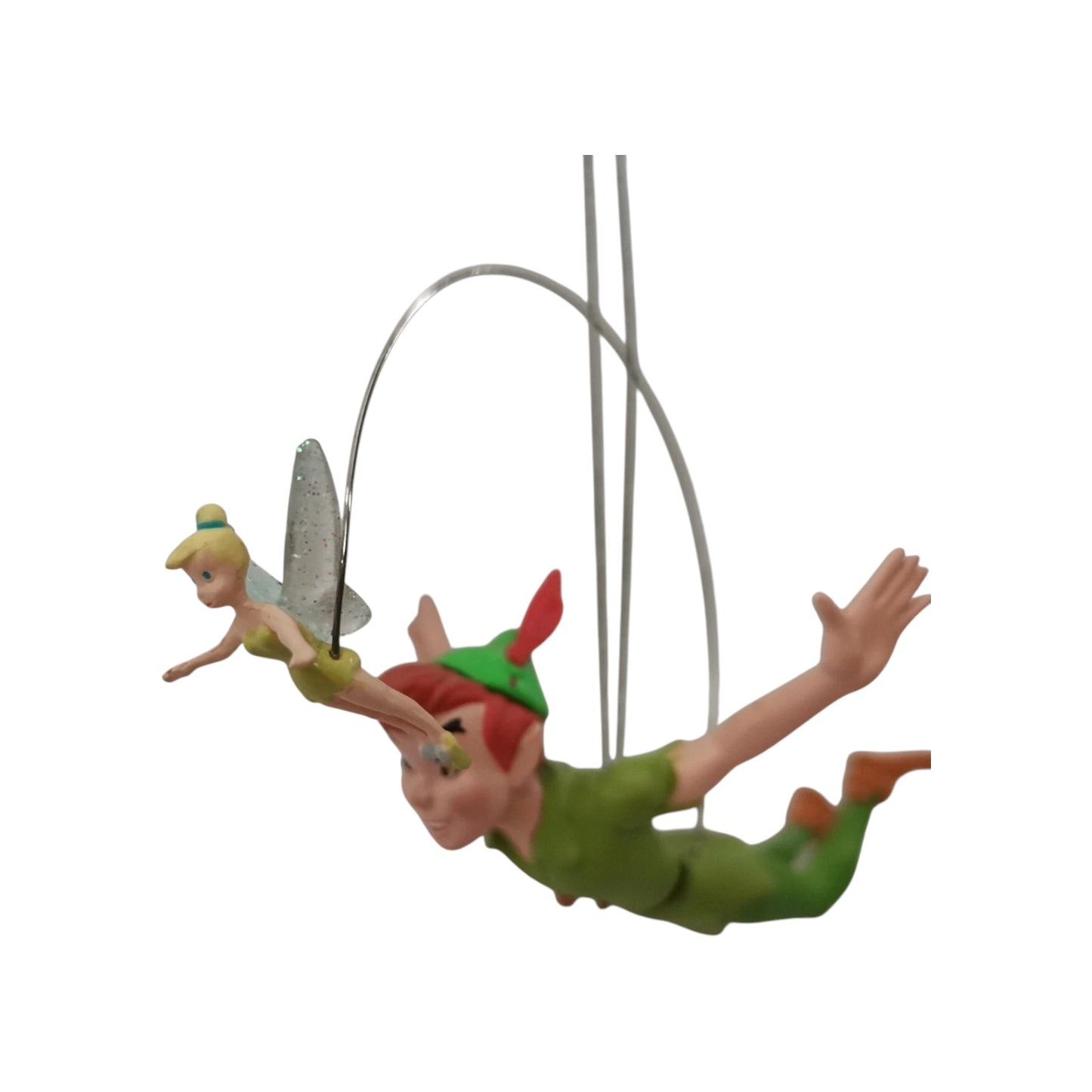 2000 Off to Neverland! (Peter Pan)