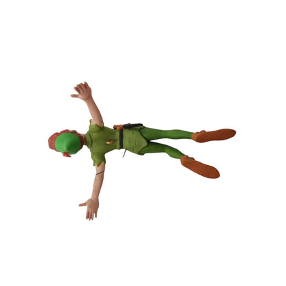 2000 Off to Neverland! (Peter Pan)