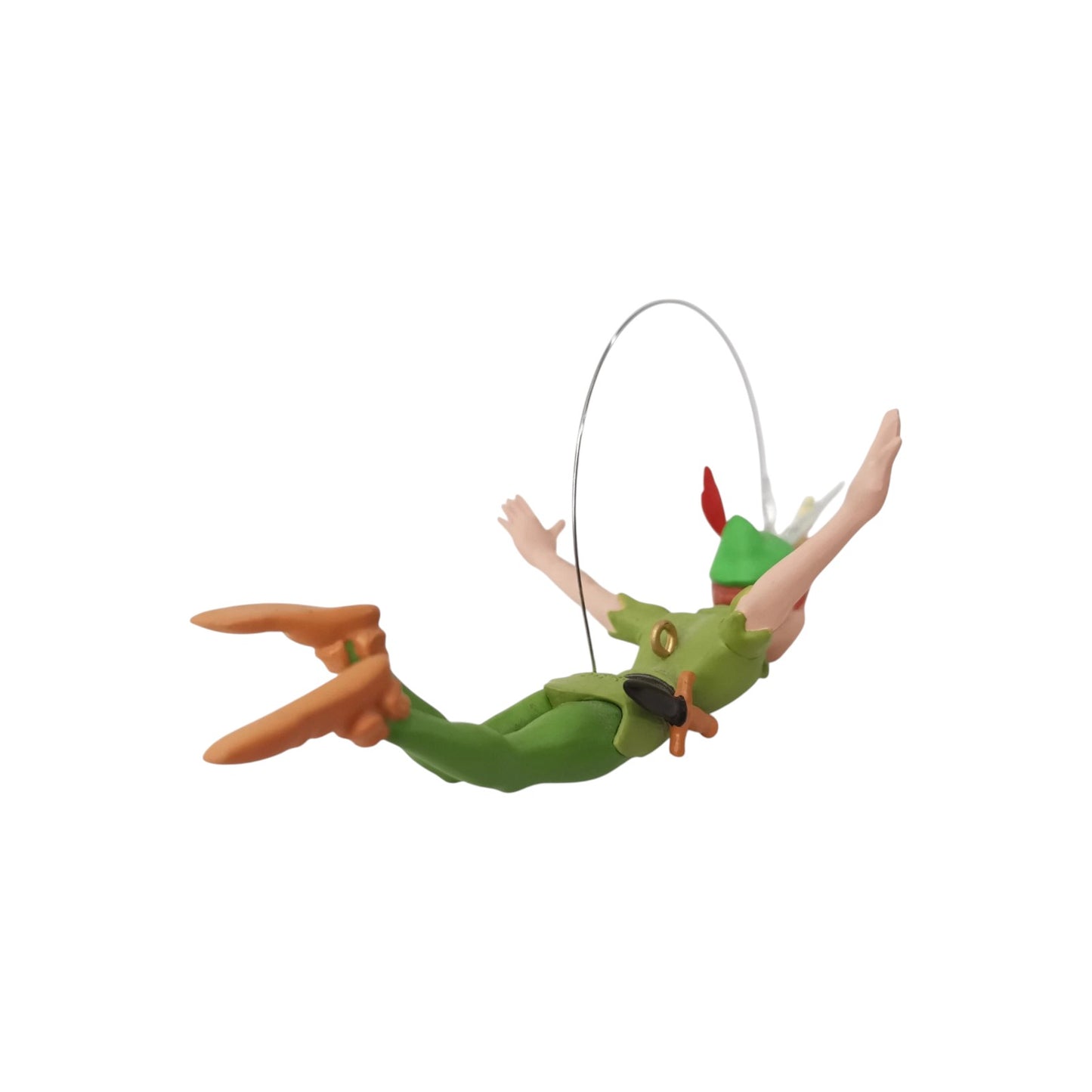 2000 Off to Neverland! (Peter Pan)